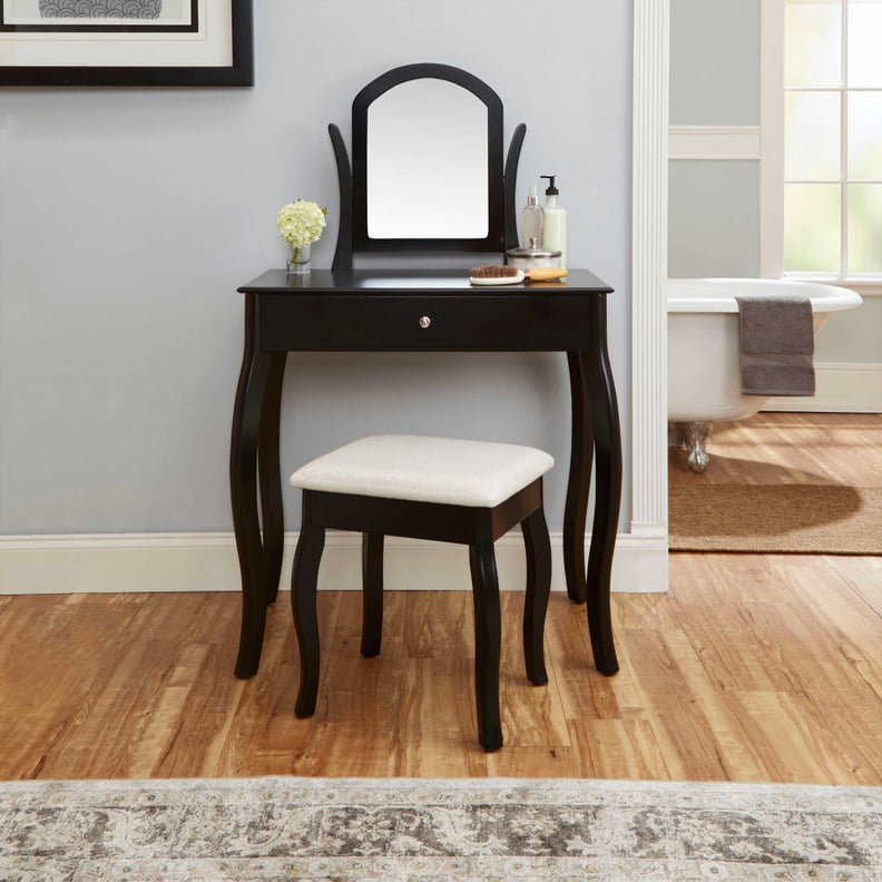 Bed Bath & Beyond Traditional Vanity Set