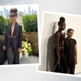 Unapologetic and Never Underdressed: Black Women's Power on and Off the Runways at NYFW