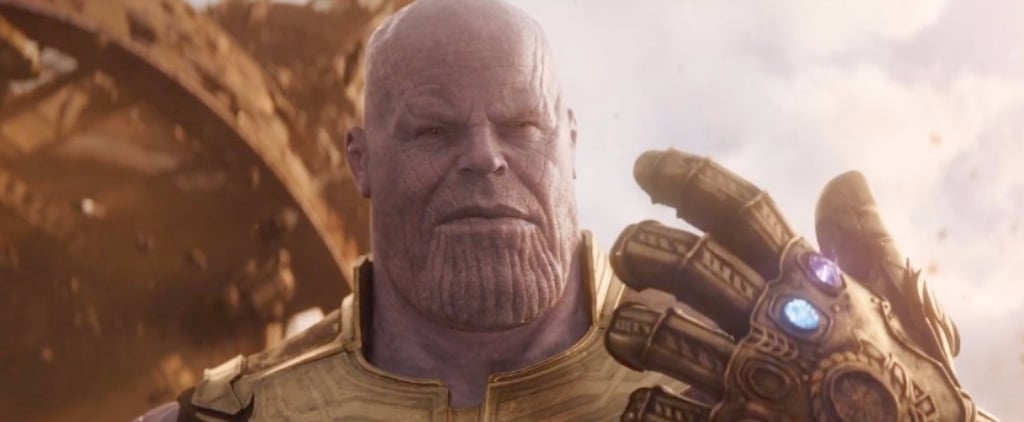 What Are Marvel's Infinity Stones?
