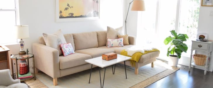Expensive-Looking Ikea Furniture