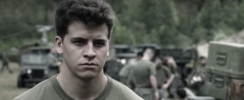 Cobra Kai: Who Plays Young Kreese?