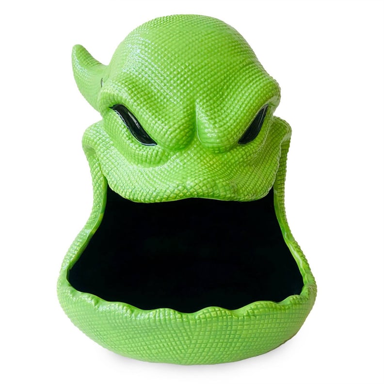 Disney The Nightmare Before Christmas Oogie Boogie Halloween Candy Dish
