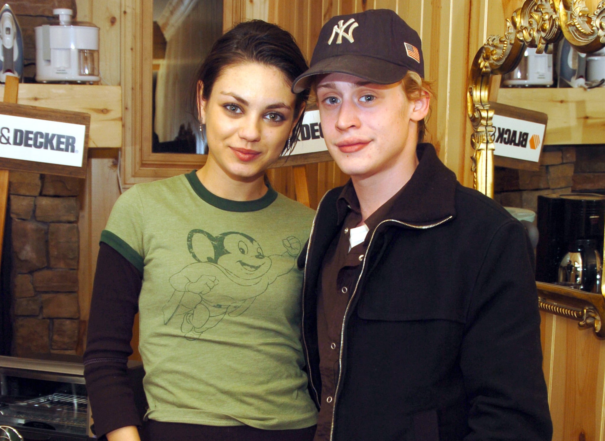 Mila Kunis Quotes About Macaulay Culkin Breakup July 2018 