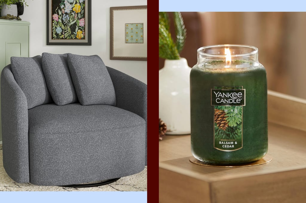 Best Cyber Monday Home and Furniture Deals 2024