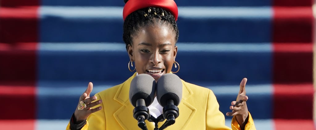 Meet Amanda Gorman, the 2021 Inaugural Poet