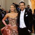 Ryan Reynolds Jokes That His House Is a "Zoo" After Welcoming Baby No. 4 With Blake Lively