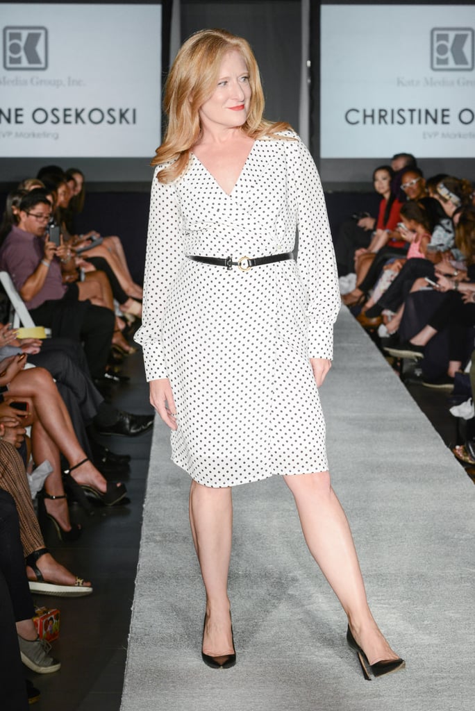 Christine Osekoski