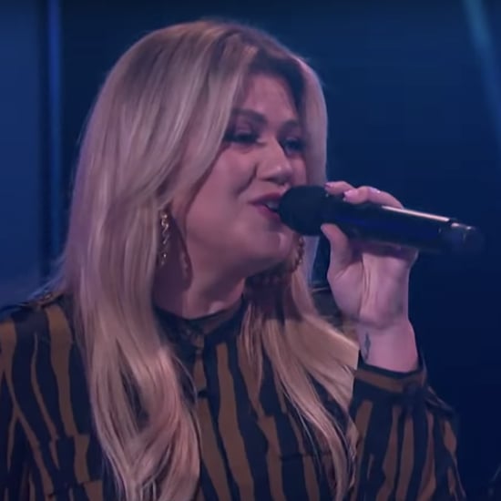 Watch Kelly Clarkson Cover Wilson Phillips's "Hold On"