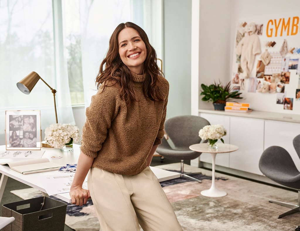 Mandy Moore Explains How Motherhood Has Changed Her Music