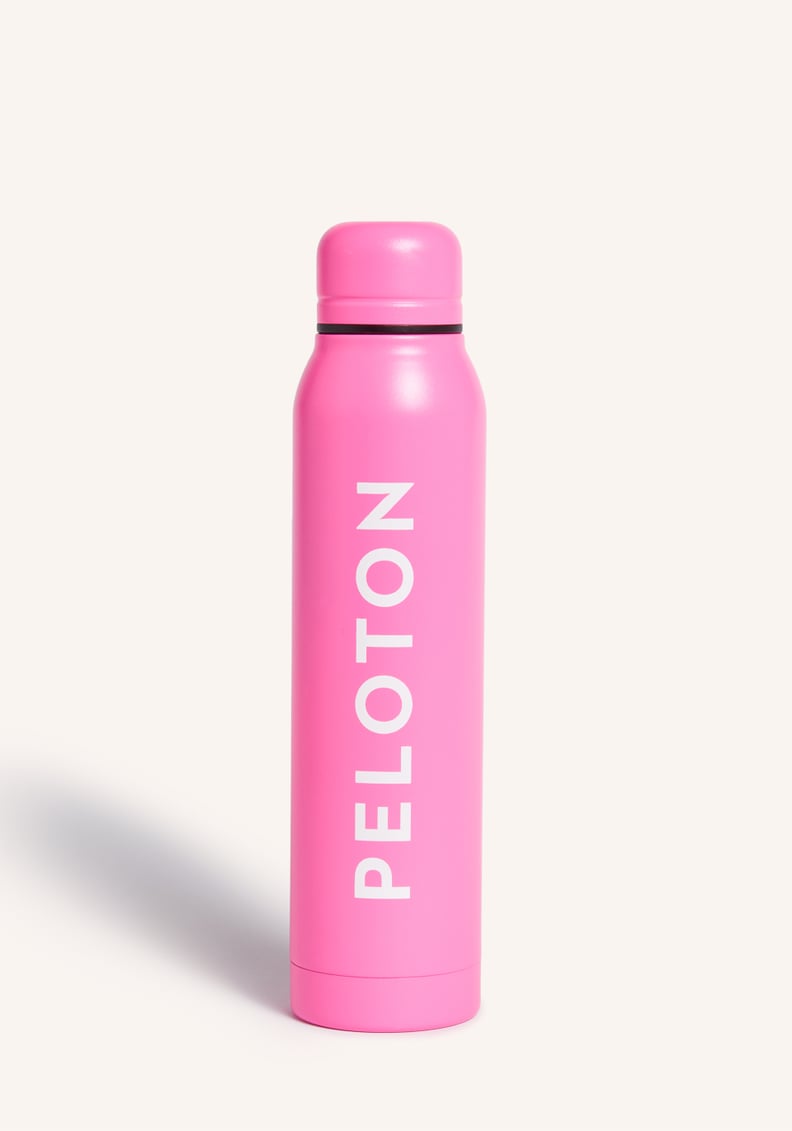 Peloton Stronger Water Bottle