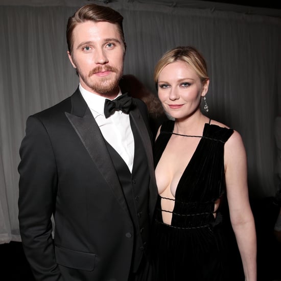 Kirsten Dunst and Garrett Hedlund Break Up April 2016