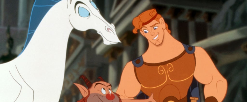 Side-by-Side Hercules "Zero to Hero" Video