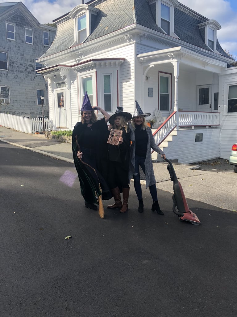The Hocus Pocus House Is a Must See, Even For a Local