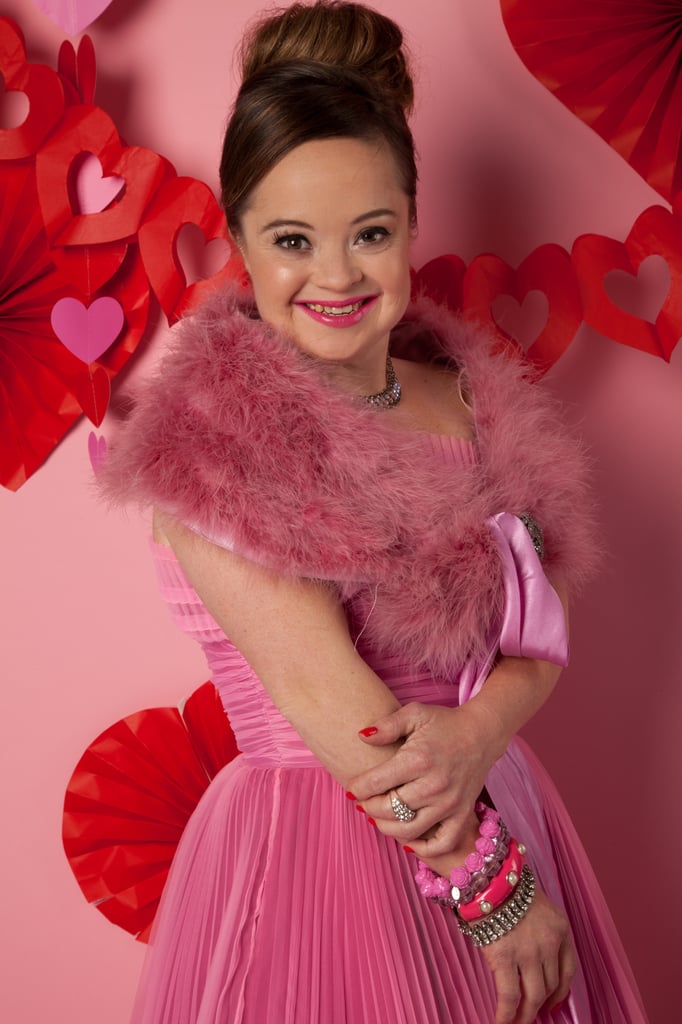 Katie Meade Model With Down Syndrome Beauty Interview