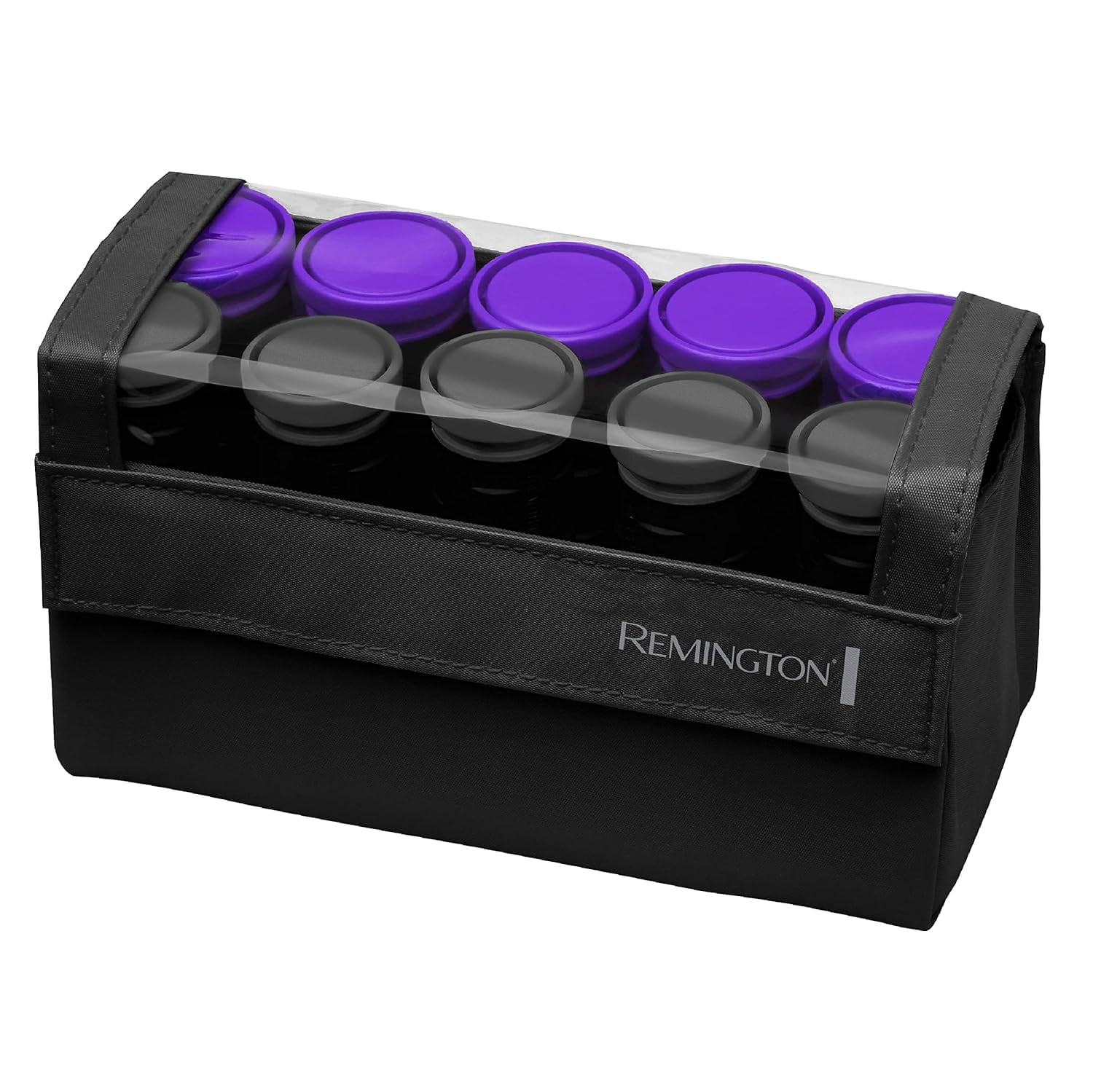 Best travel hot rollers for fine hair cheap