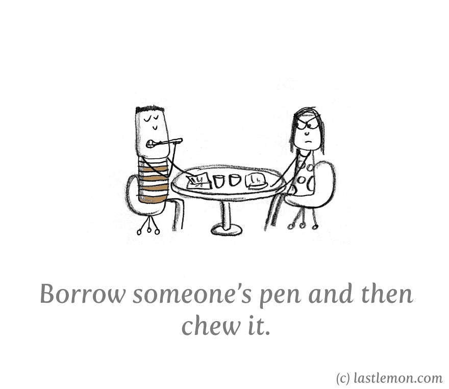 How to Be Annoying POPSUGAR Smart Living Photo 2