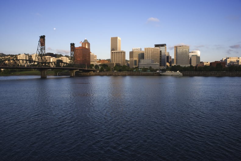 No. 10: Portland