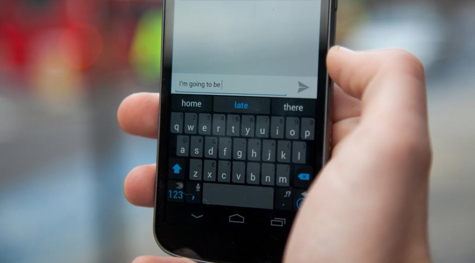 Best Android Keyboards | PS Tech