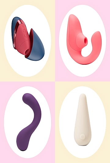 The Best Beginner-Friendly Sex Toys For 2026