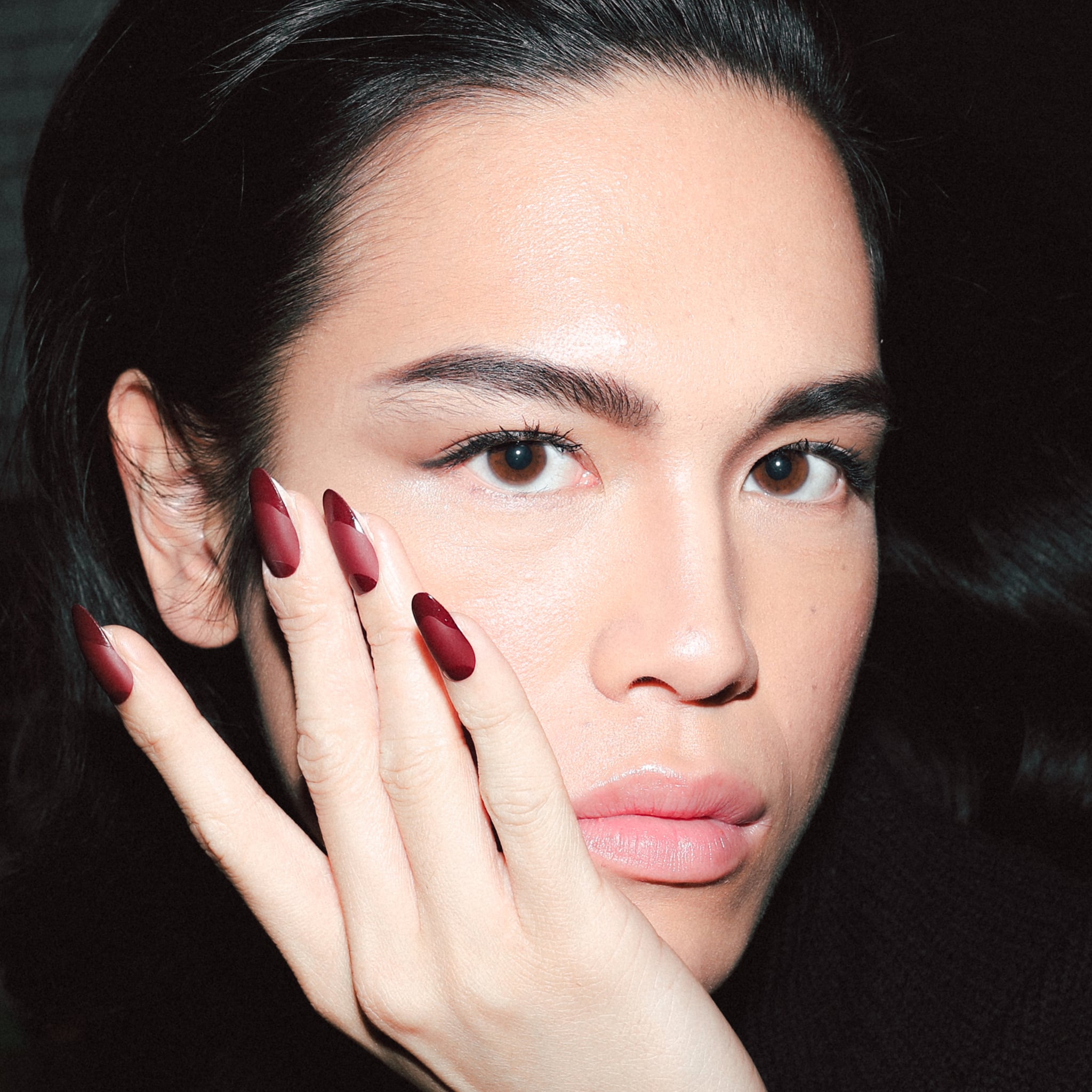 New York Fashion Week: The 22 Best Nail Looks From NYFW | Glamour