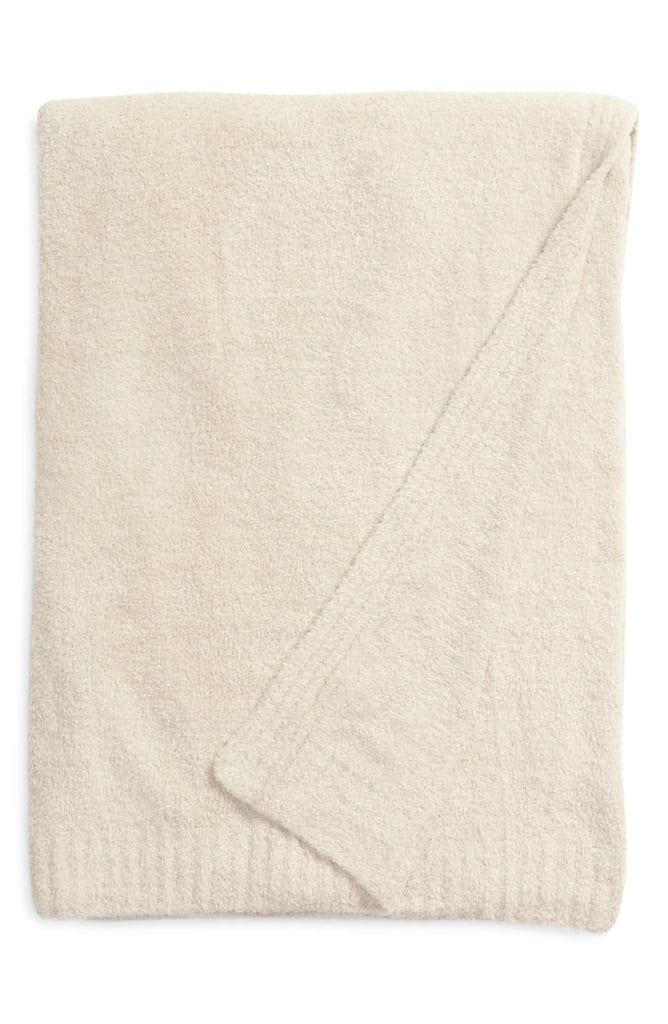 A Cozy Blanket