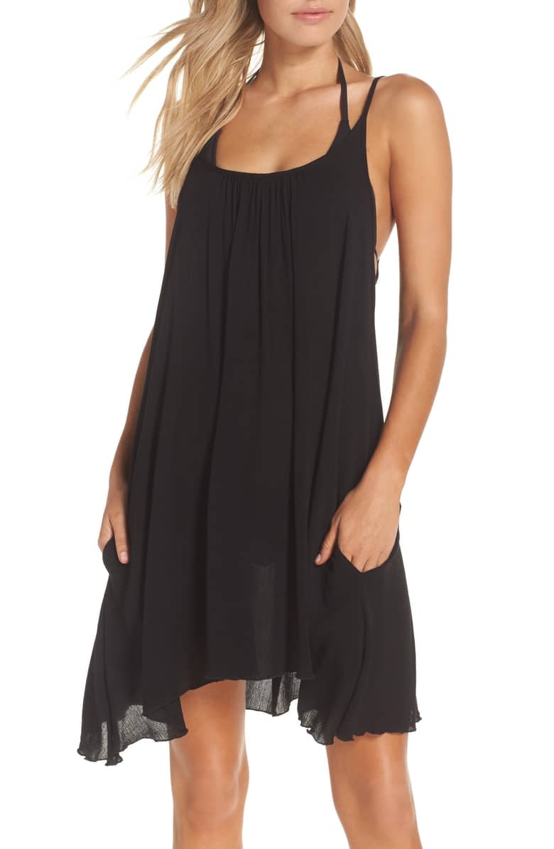 Elan swimsuit cover ups clearance