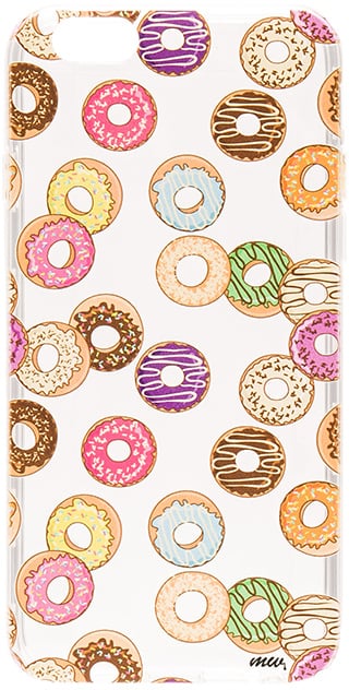 Milkyway Cases Donut Pandemonium iPhone 6/6s Case ($16)