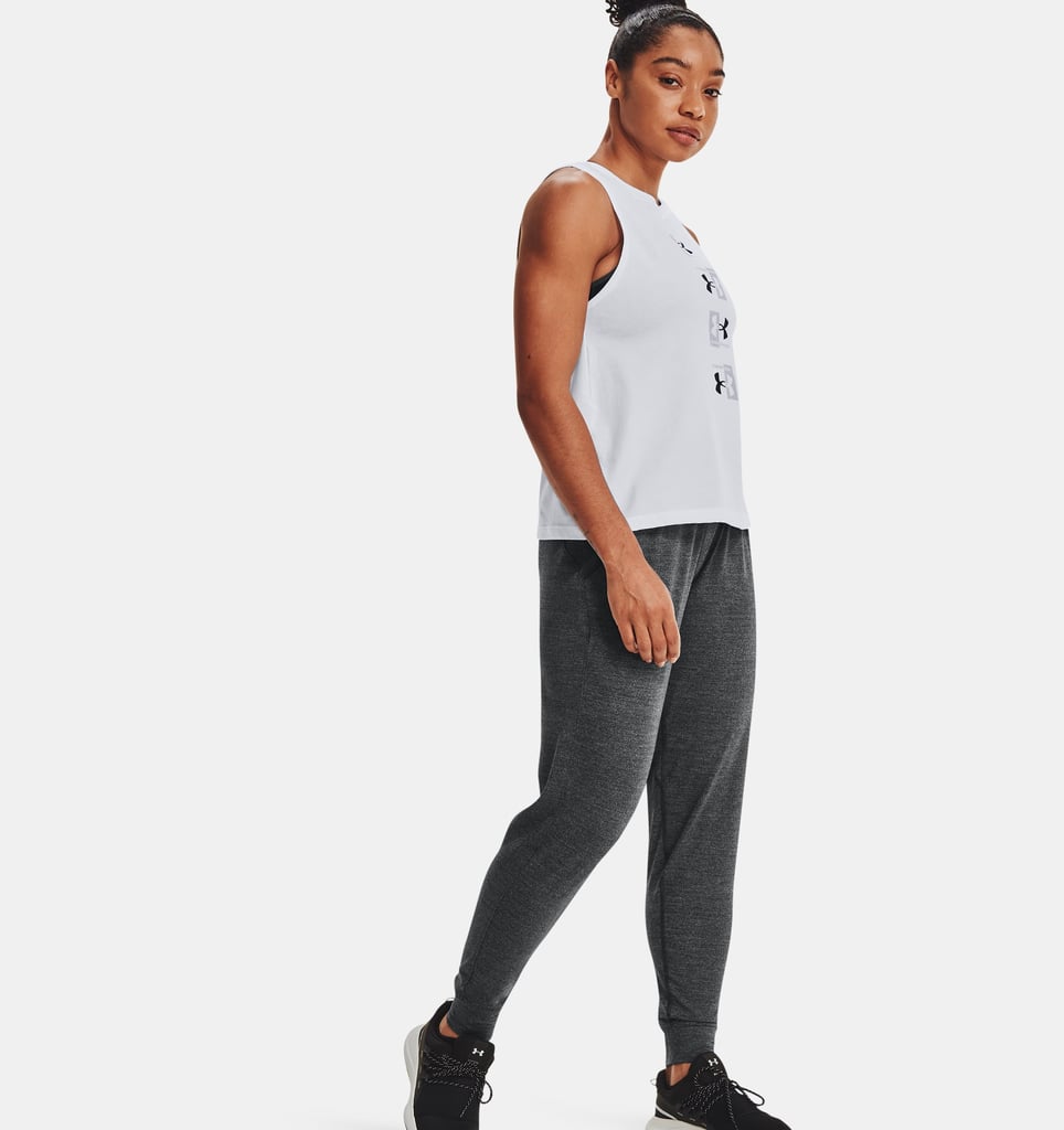 UA Meridian Heather Joggers