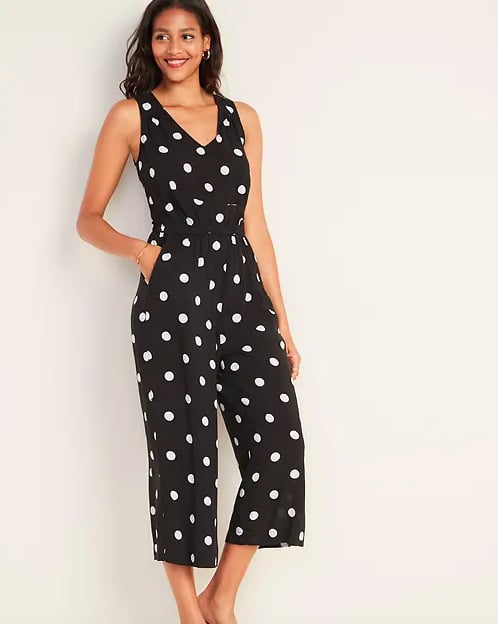 Comfy Jumpsuit