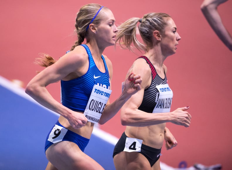 Colleen Quigley's FiveMinute Abs PS Fitness