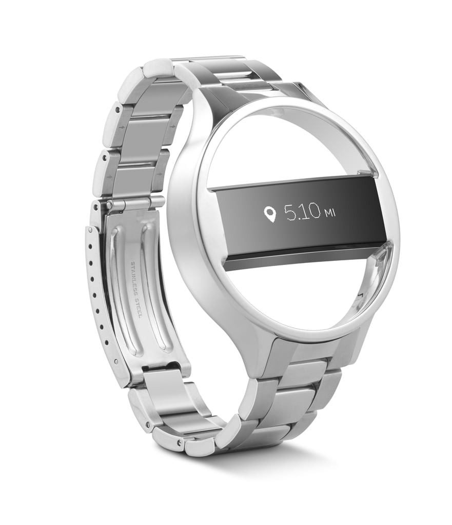 Fitbit Alta x Public School