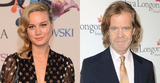 Room Movie Adaptation Cast Popsugar Entertainment