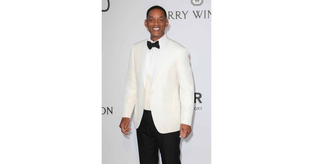 Will Smith: Sept. 25 | Celebrities Born in 1968 | POPSUGAR Celebrity