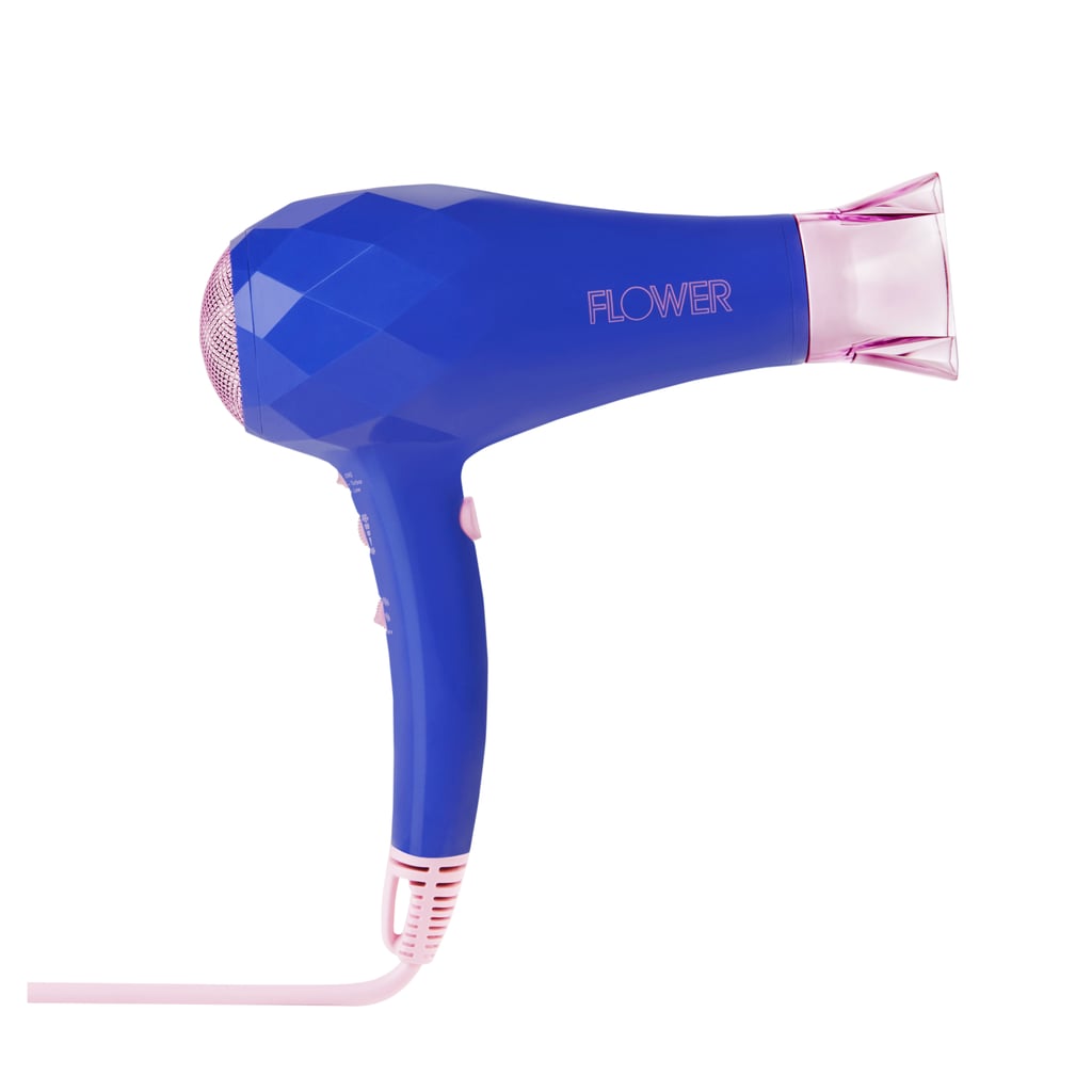 Flower Ionic Pro Hair Dryer