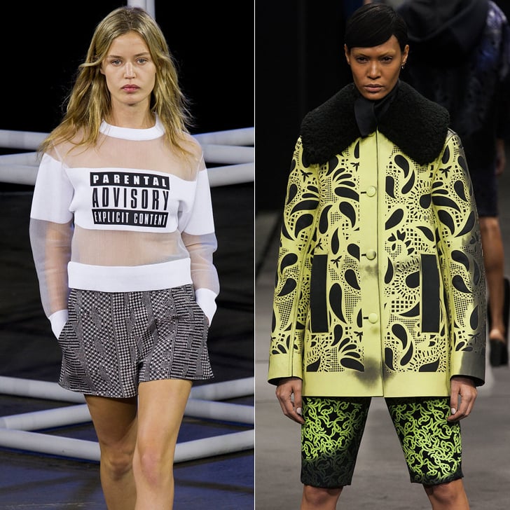 alexander wang sweatsuit