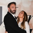 Jennifer Lopez Says "Nothing Is More Fulfilling" Than Building a Future With Ben Affleck