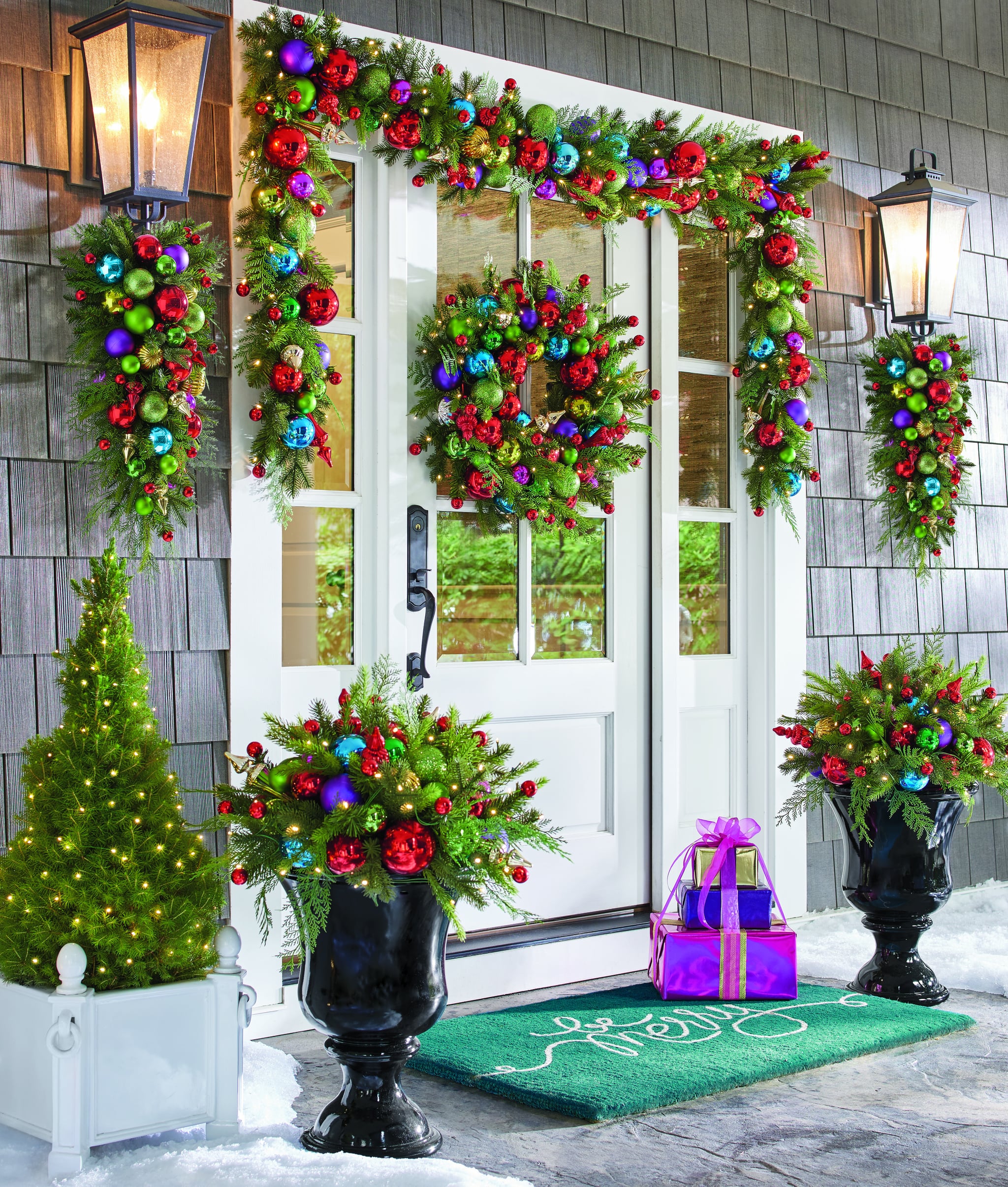 Grandin road christmas Clearance