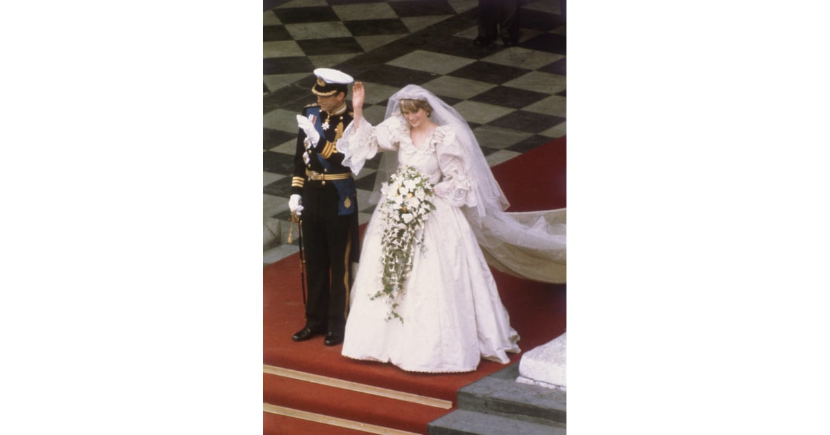 kensington palace diana wedding dress exhibition