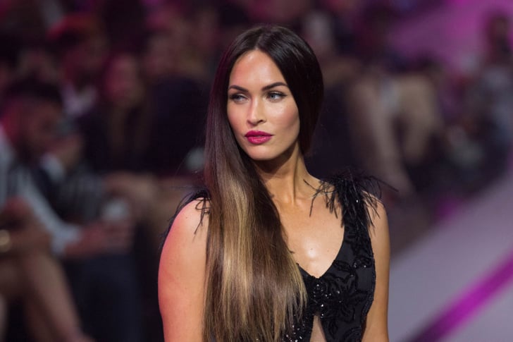 Who Has Megan Fox Dated Popsugar Celebrity