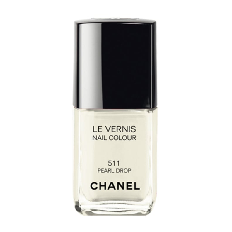 Chanel Le Vernis Nail Colour