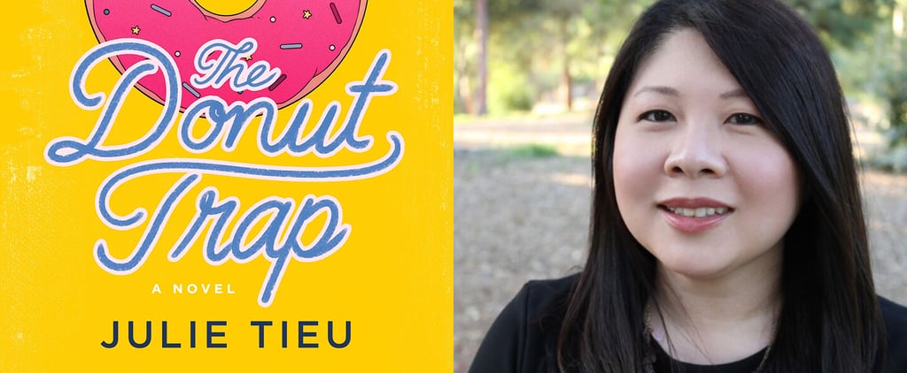 The Donut Trap by Julie Tieu Review