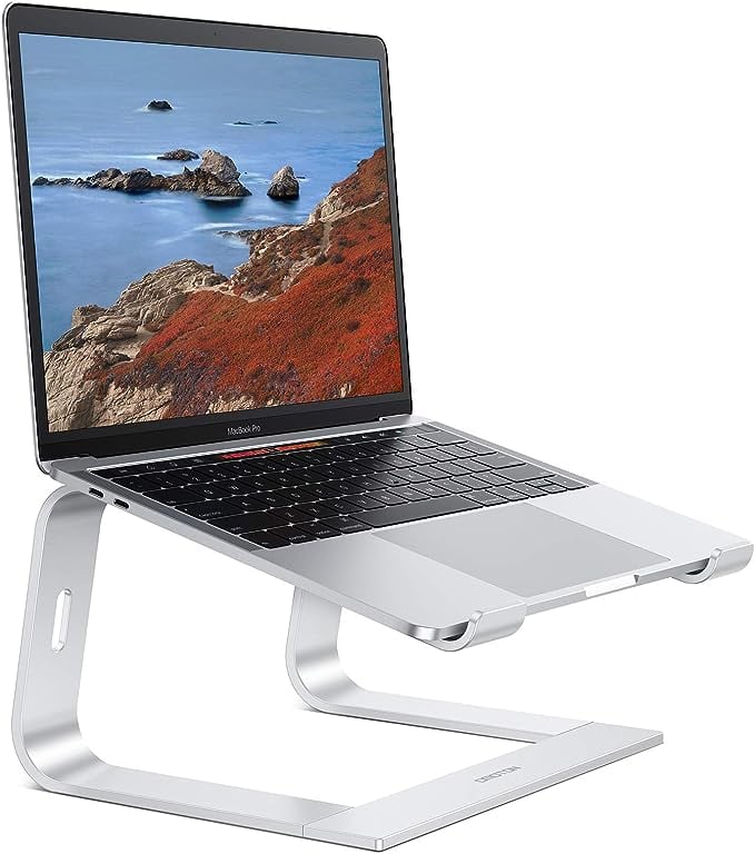 Affordable laptop hot sale stand