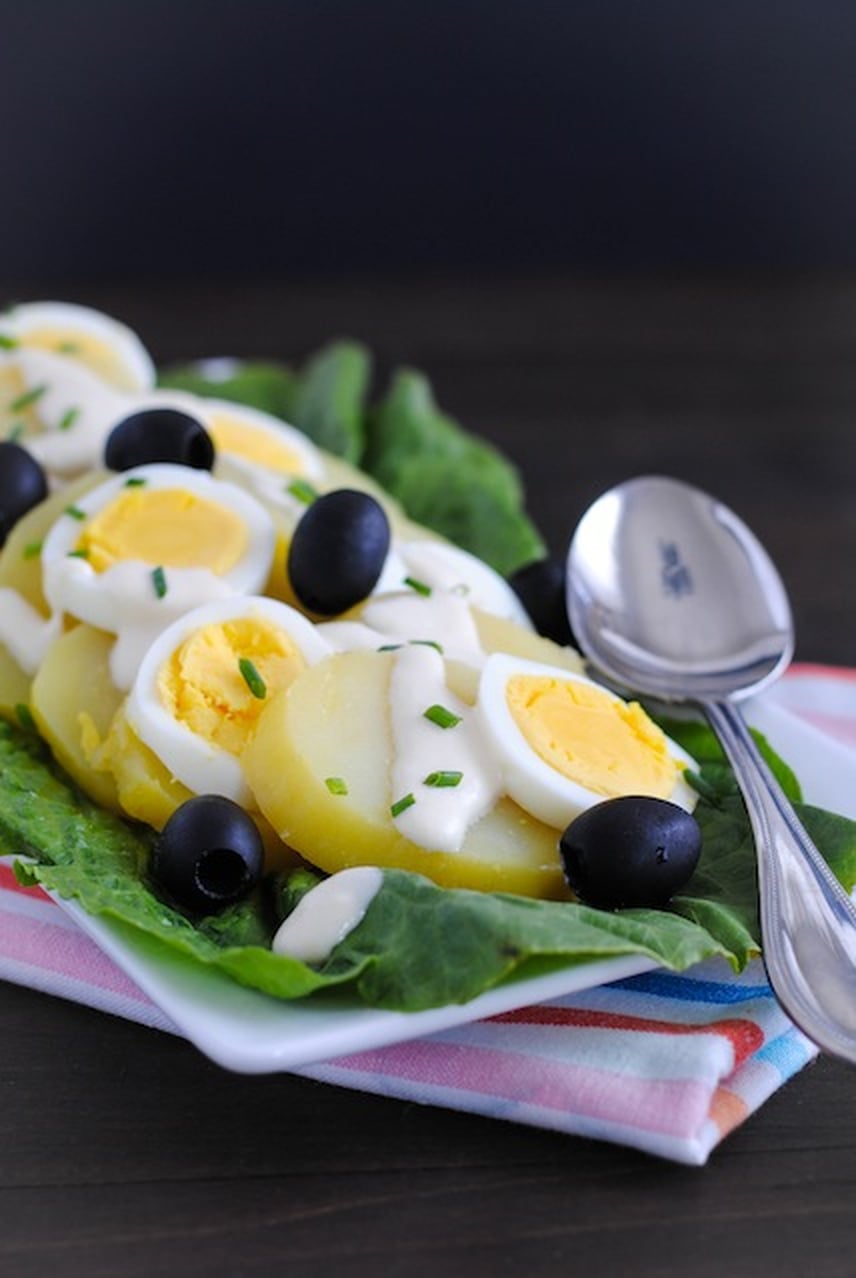 Latin Recipes For Picnics POPSUGAR Latina