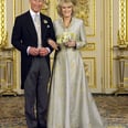 15 Royal Couples Who Didn't Get Married in a Church, Including Charles and Camilla