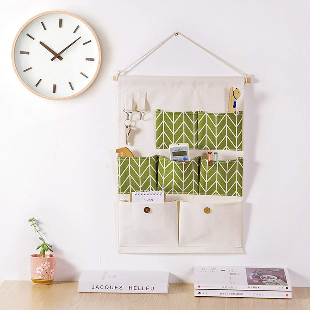 Flytianmy Over-the-Door Organizer