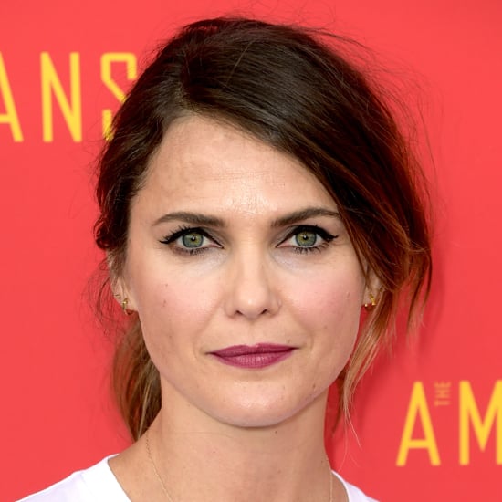 Keri Russell Cast in Star Wars: Episode IX