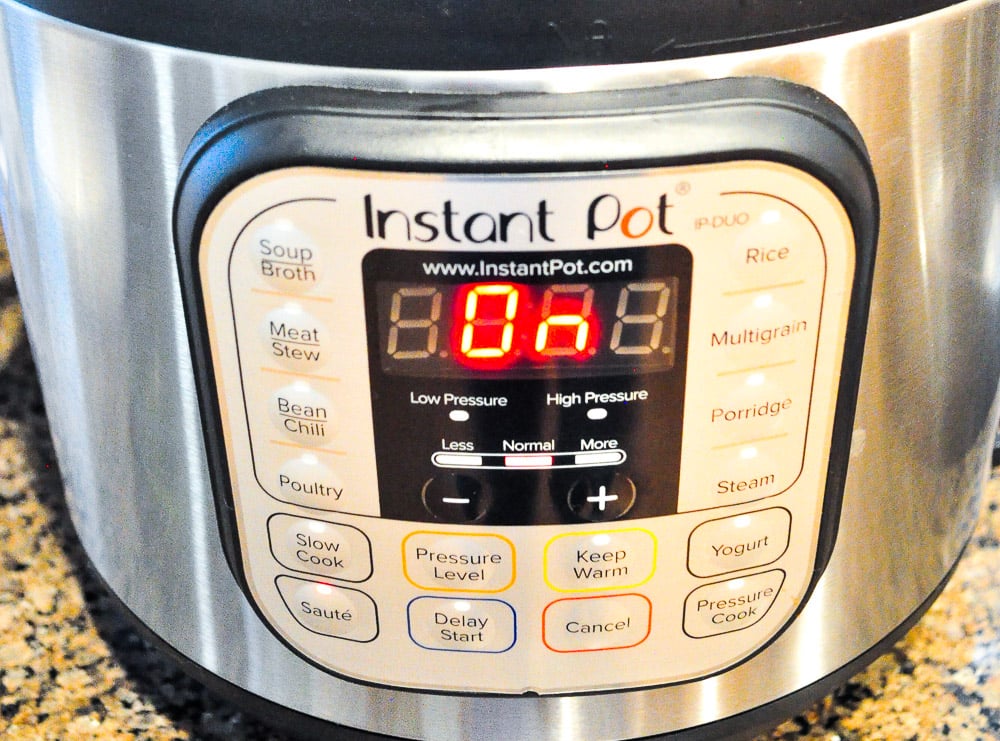 How to Use an Instant Pot | POPSUGAR Food