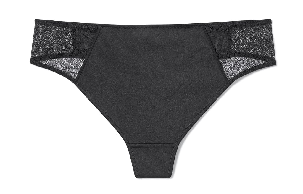 Micro-Mesh Thong ($30)