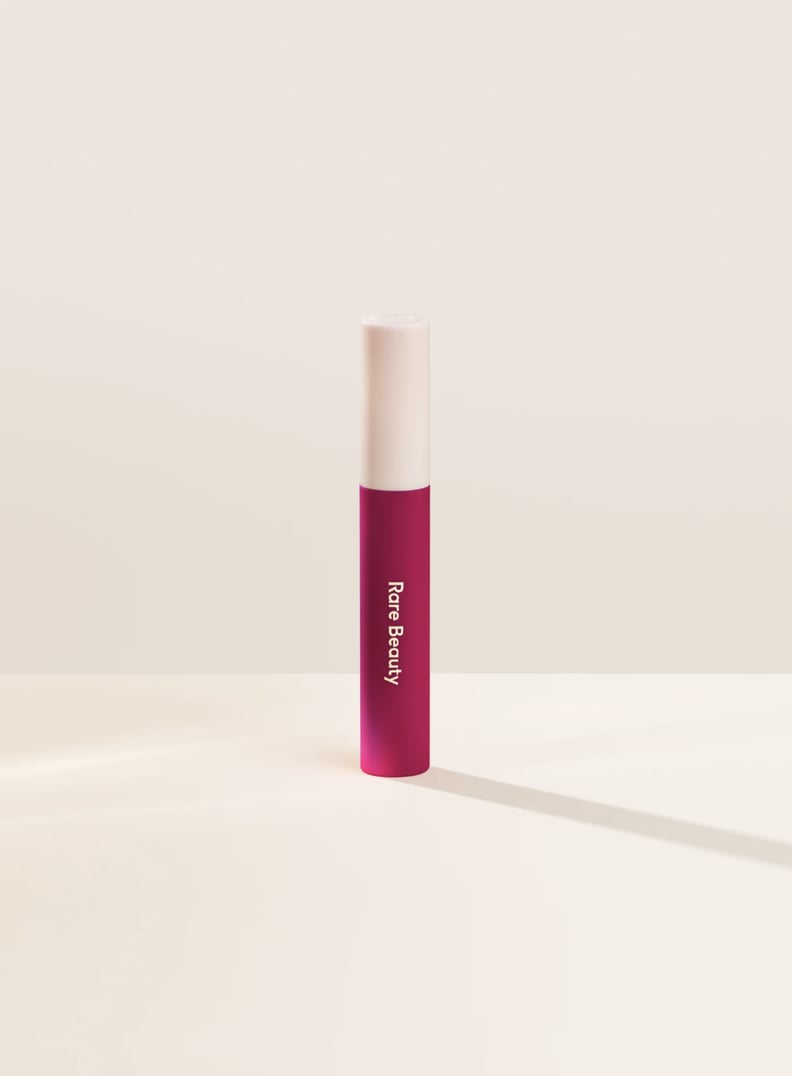 Rare Beauty Lip Soufflé Matte Lip Cream in Heroic