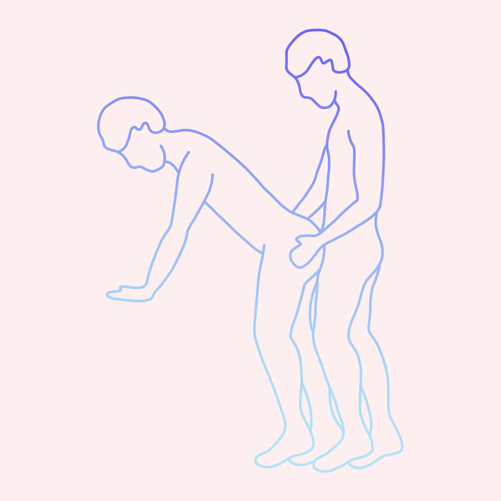 Zodiac Sexual Position 4